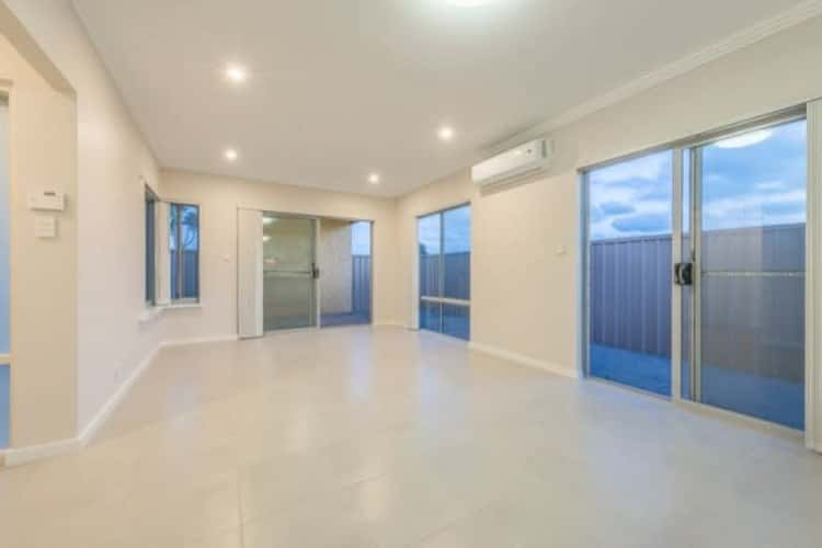 Fifth view of Homely house listing, 12B Glendower Way, Spearwood WA 6163