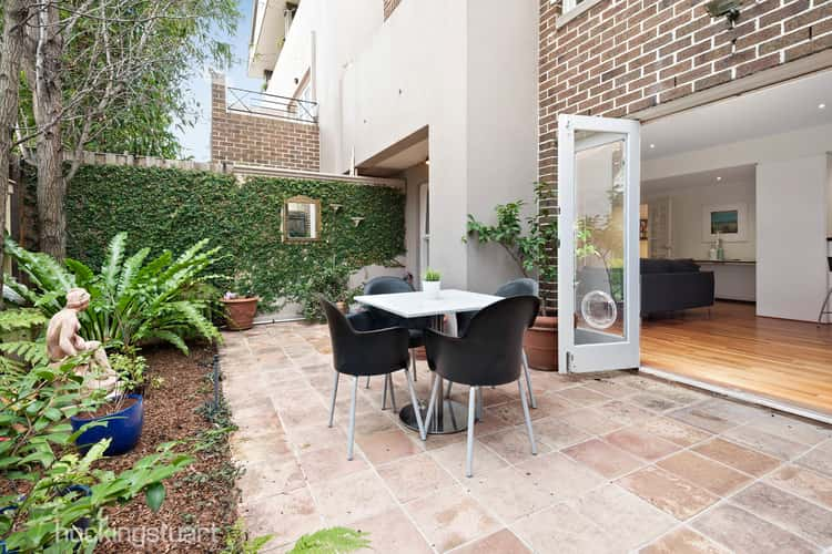 Main view of Homely apartment listing, 8/221 Dandenong Road, Prahran VIC 3181