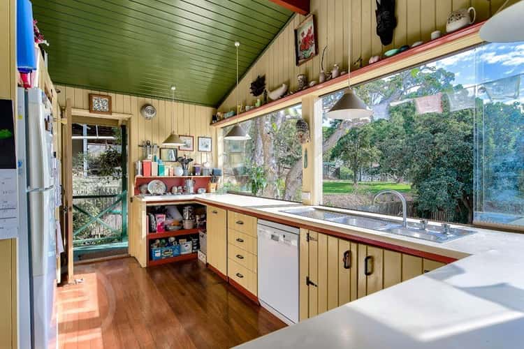Fifth view of Homely house listing, 33 Willmington Street, Newmarket QLD 4051