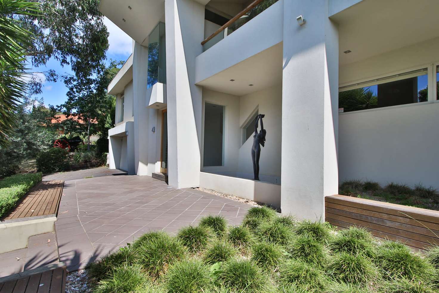 Main view of Homely house listing, 18 Princeton Place, Templestowe VIC 3106