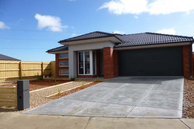 Main view of Homely house listing, 12 Daybreak Avenue, Armstrong Creek VIC 3217