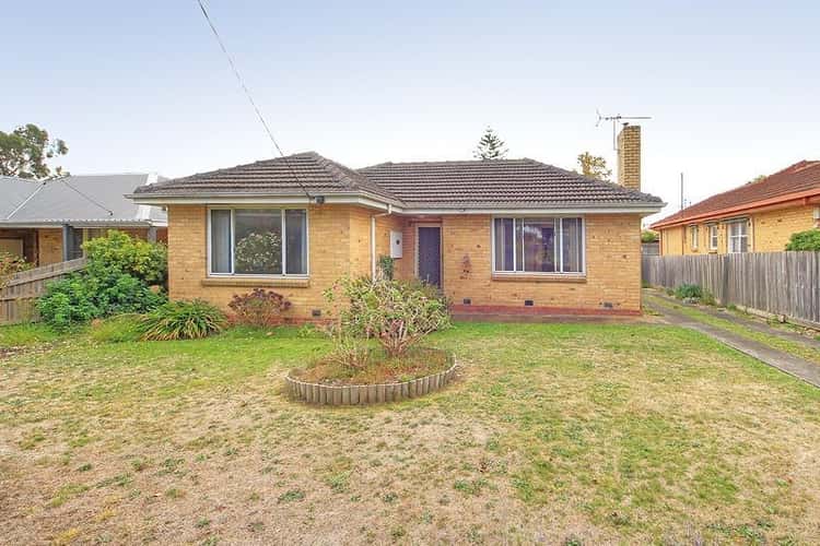 63 Parkmore Road, Forest Hill VIC 3131