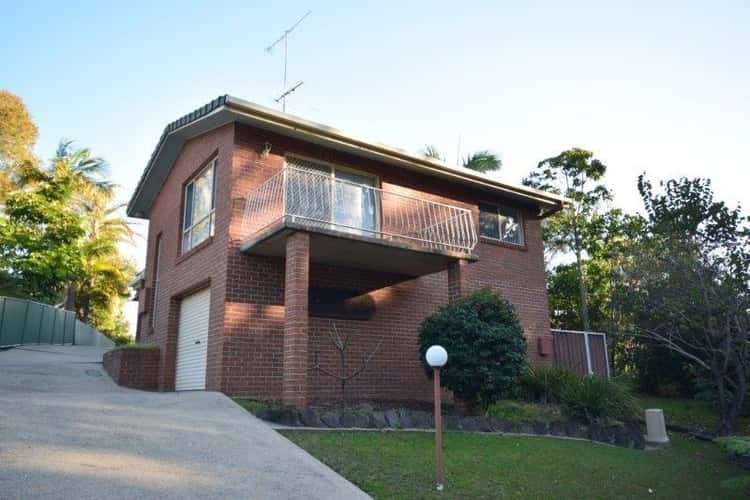 Main view of Homely townhouse listing, 1/15 Palmer Street, Nambucca Heads NSW 2448