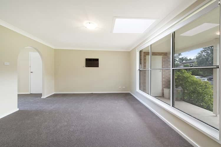 Second view of Homely house listing, 55 James Cook Drive, Kings Langley NSW 2147