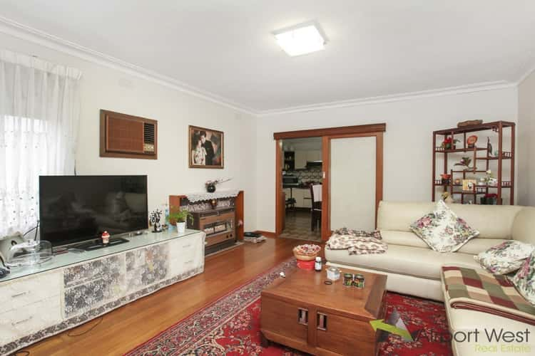 Second view of Homely house listing, 41 Clydesdale Road, Airport West VIC 3042