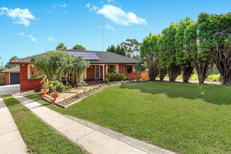 Main view of Homely house listing, 120 Excelsior Avenue, Castle Hill NSW 2154