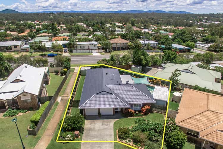 Main view of Homely house listing, 28 Highmead Drive, Brassall QLD 4305