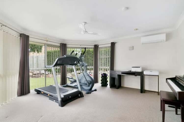 Fifth view of Homely house listing, 12 Tina Close, Raceview QLD 4305