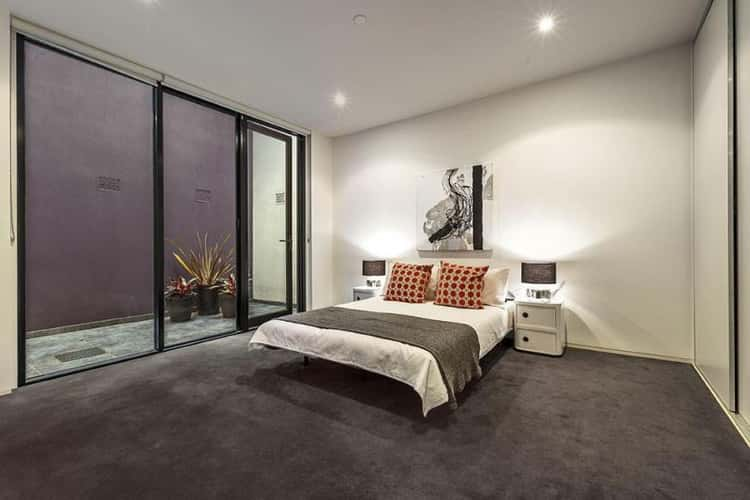 Sixth view of Homely house listing, 3/57 Byron Street, North Melbourne VIC 3051