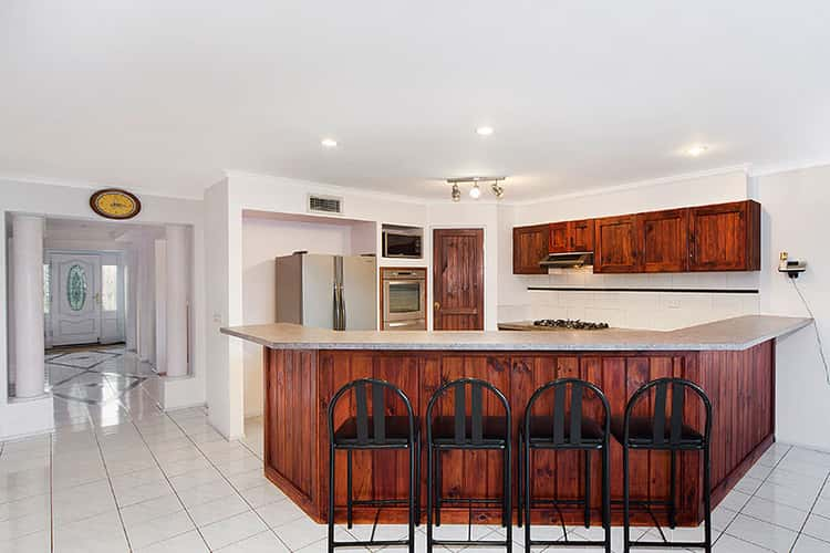 Second view of Homely house listing, 12 Carnaby Close, Hoppers Crossing VIC 3029