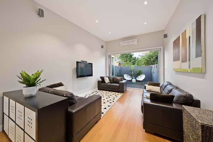 Sixth view of Homely house listing, 46 Shiel Street, North Melbourne VIC 3051