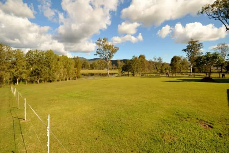 Fifth view of Homely acreageSemiRural listing, 9-13 PLOVER COURT, Canungra QLD 4275