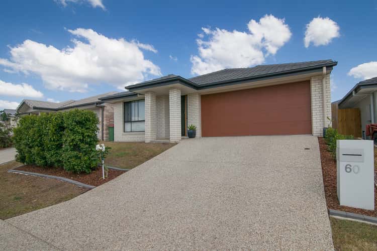 Main view of Homely house listing, 60 Regents Drive, Redbank Plains QLD 4301