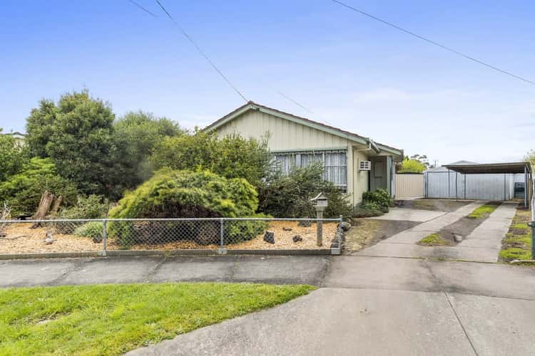 Main view of Homely house listing, 5 Walls Court, Colac VIC 3250