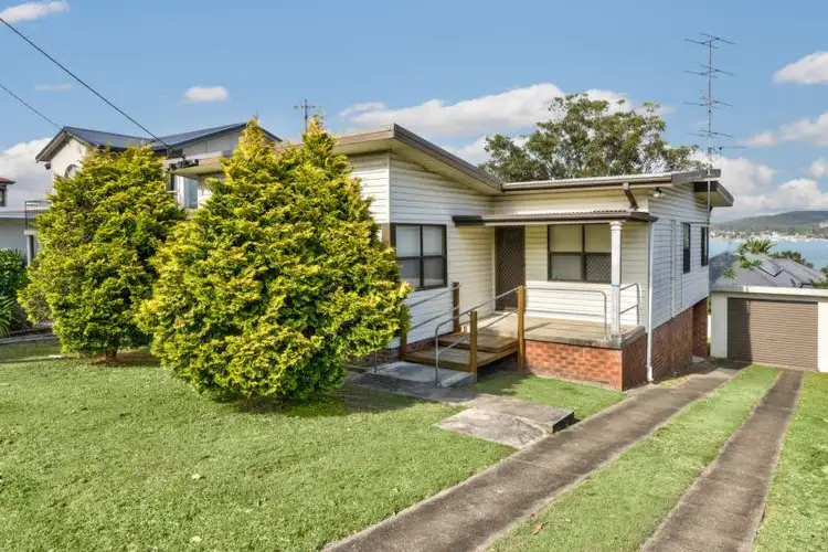 Main view of Homely house listing, 72 Berkeley Street, Speers Point NSW 2284