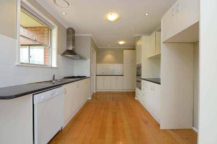 Second view of Homely house listing, 21 Brunning Crescent, Frankston North VIC 3200