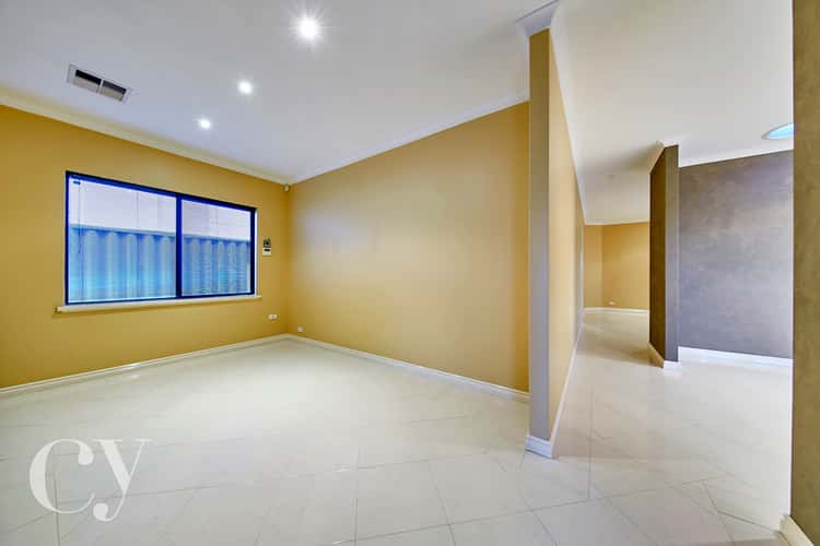 Sixth view of Homely house listing, 16 La Fayette Boulevard, Bibra Lake WA 6163