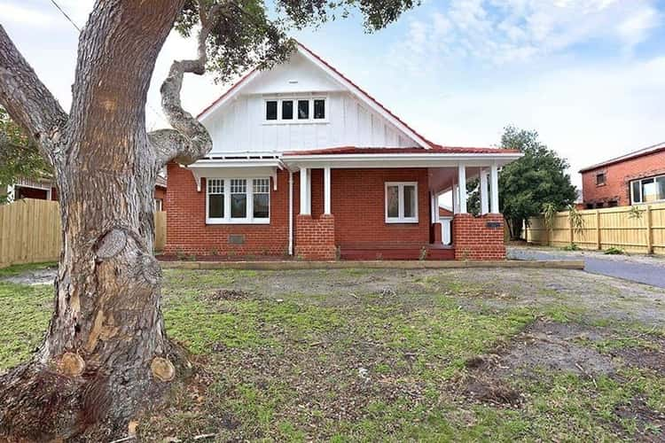 Main view of Homely house listing, 402 Kooyong Road, Caulfield South VIC 3162