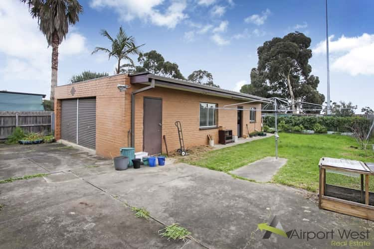 Seventh view of Homely house listing, 41 Clydesdale Road, Airport West VIC 3042