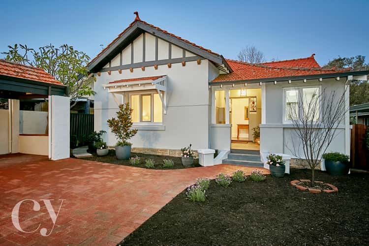 Second view of Homely house listing, 76 Derby Road, Shenton Park WA 6008