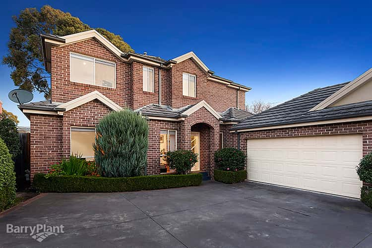 Main view of Homely townhouse listing, 8/17 Gloucester Avenue, Berwick VIC 3806