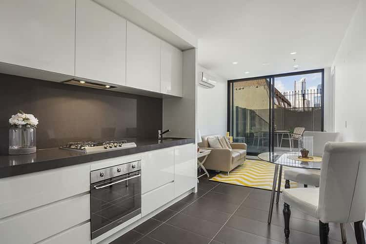 G07/145 Roden Street, West Melbourne VIC 3003