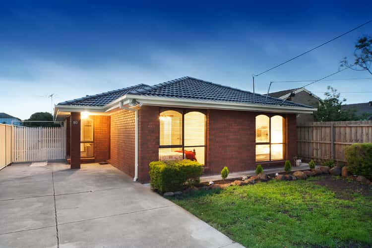Main view of Homely house listing, 80 Fitzroy Street South, Altona Meadows VIC 3028