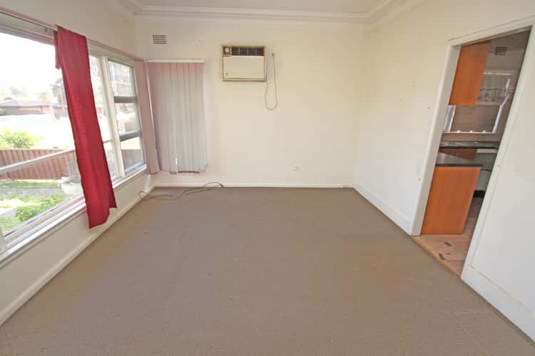 Second view of Homely house listing, 1 Forbes Road, Marayong NSW 2148