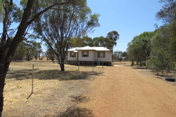 Fourth view of Homely house listing, Lot 64 Hamersley Street, Beverley WA 6304