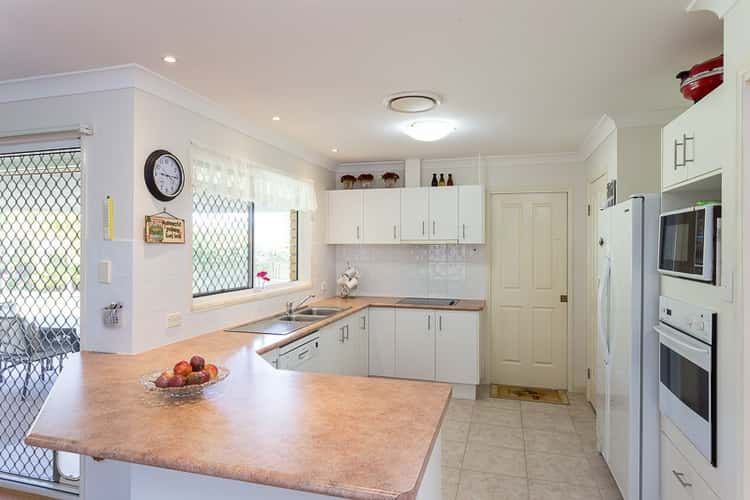 Second view of Homely house listing, 11 Melody Street, Victoria Point QLD 4165