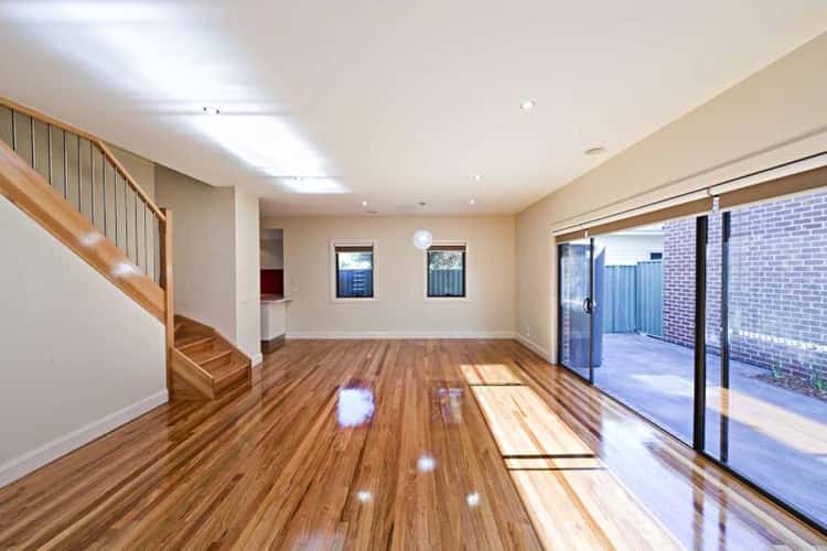 Third view of Homely townhouse listing, 9B Lyking Street, Pascoe Vale VIC 3044