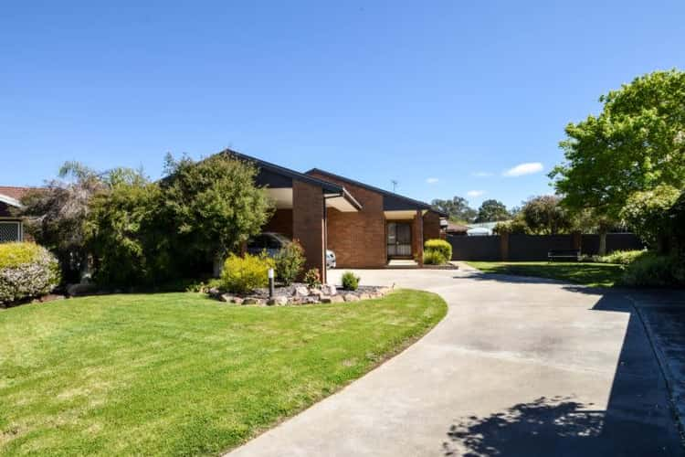 2 McDonald Court, Wangaratta VIC 3677