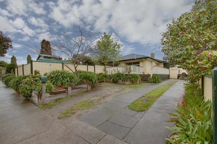 Second view of Homely house listing, 18 Beverley Street, Scoresby VIC 3179