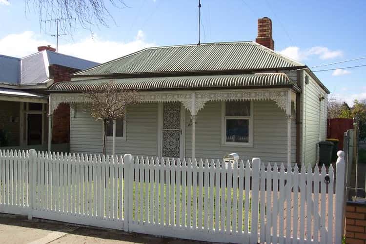 Main view of Homely house listing, 105 Grant Street, Ballarat Central VIC 3350