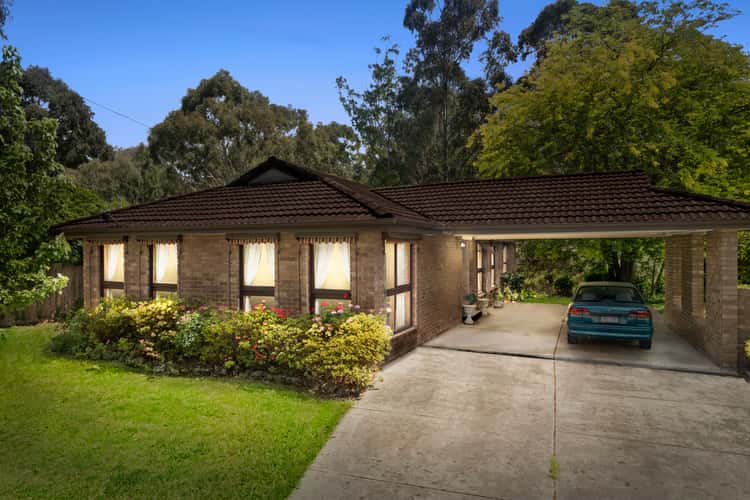 Main view of Homely house listing, 10 Montpellier Crescent, Templestowe Lower VIC 3107