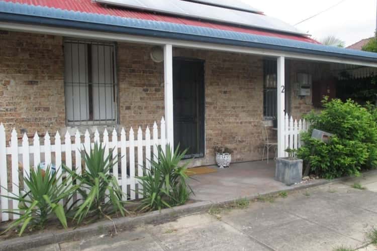 Main view of Homely house listing, 2 Fanning Street, Tempe NSW 2044
