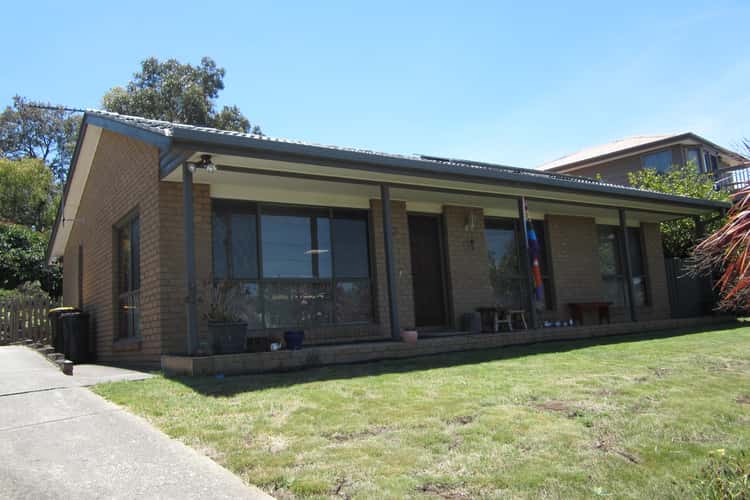 Main view of Homely house listing, 22 Tettenhall Ridge, Belmont VIC 3216