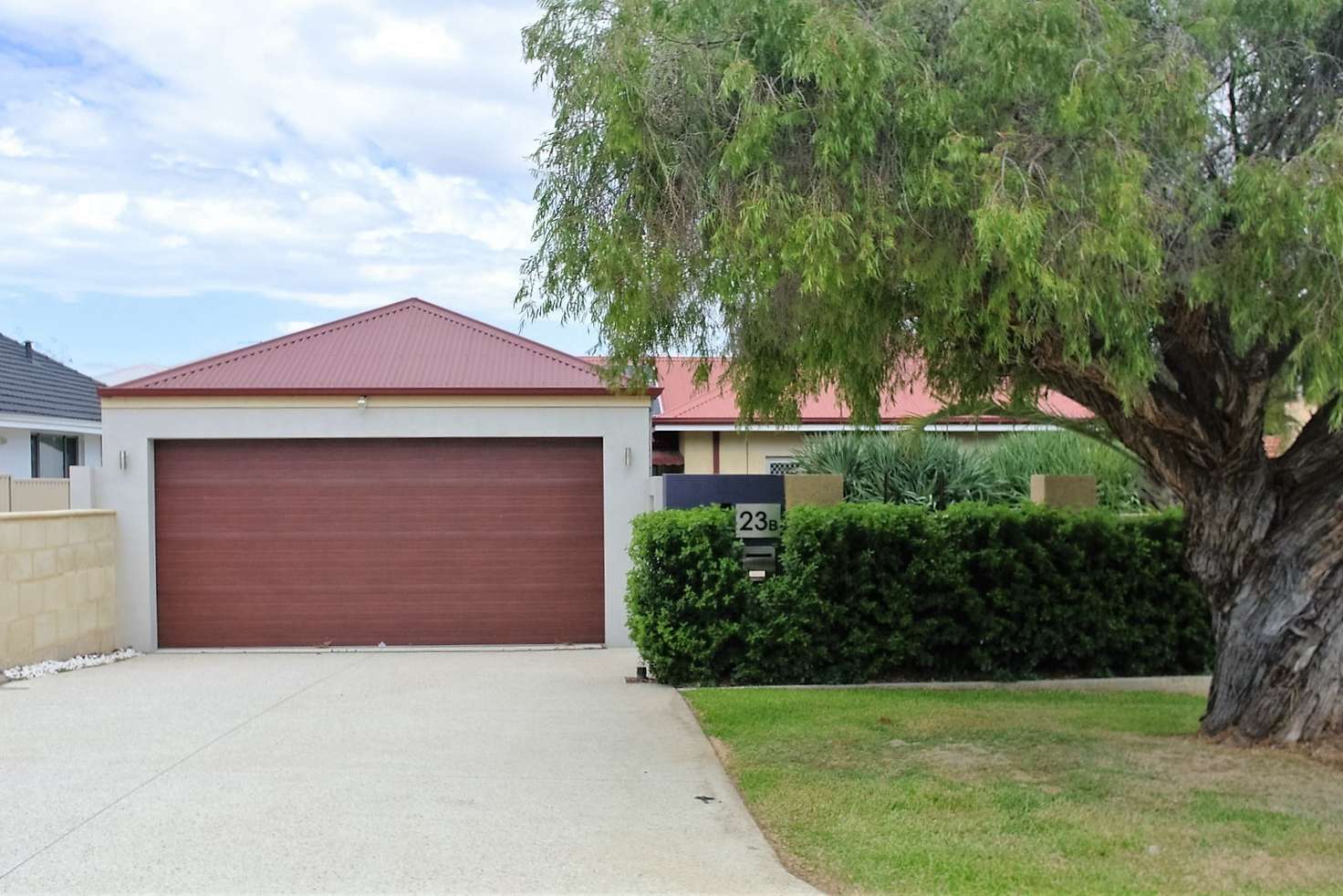 Main view of Homely house listing, 23b Coleman Crs, Melville WA 6156