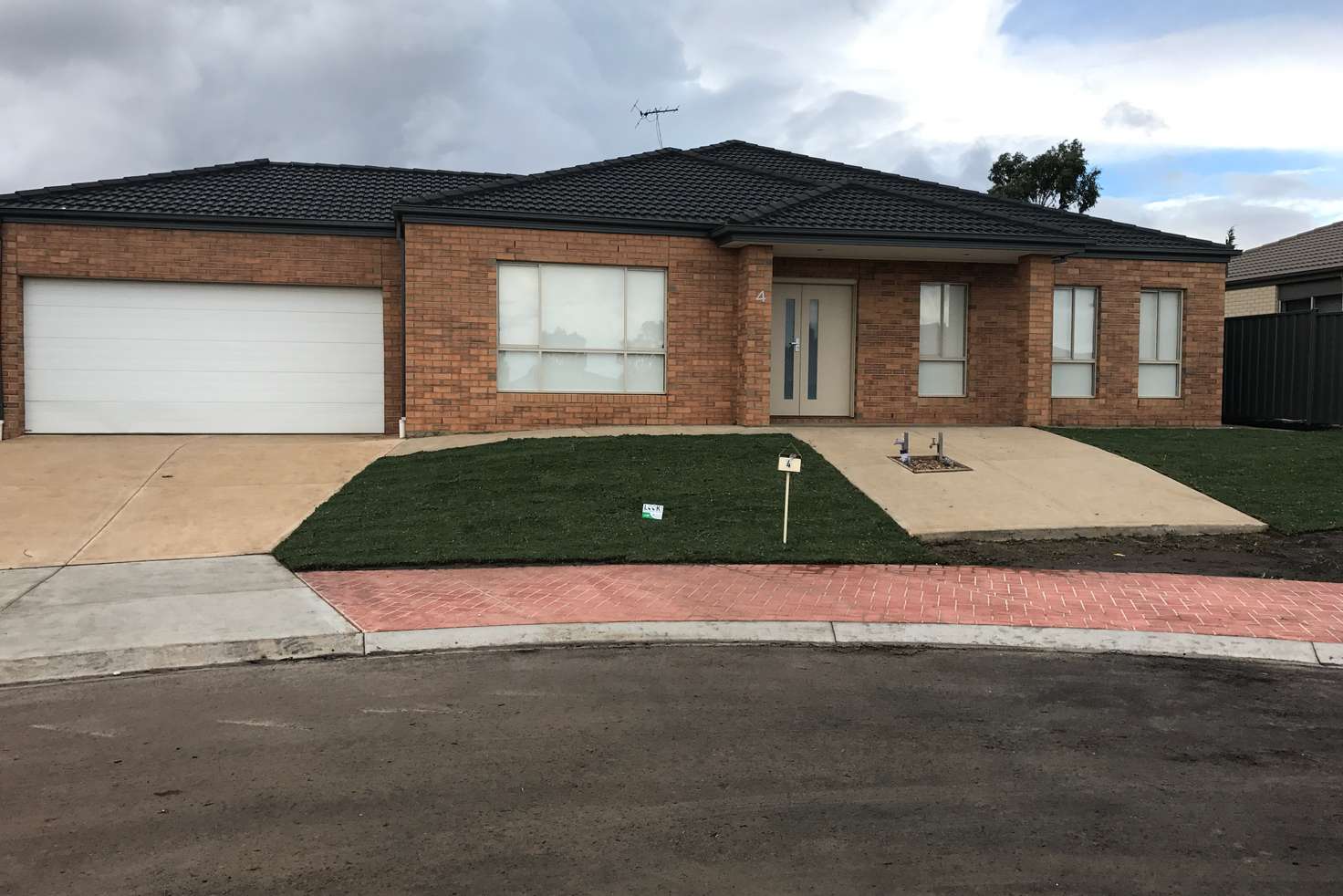 Main view of Homely house listing, 4 Yass Court, Wyndham Vale VIC 3024