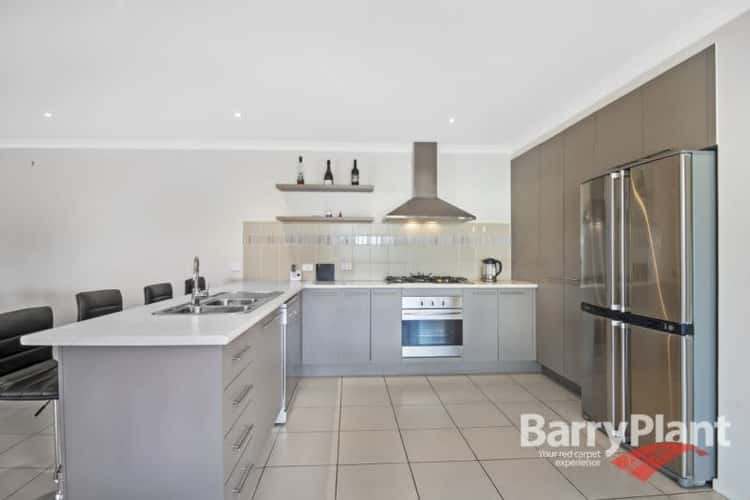 Second view of Homely house listing, 5 Jardine Street, Wyndham Vale VIC 3024