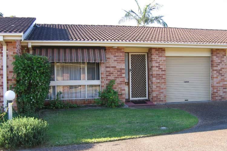 Main view of Homely house listing, 2/19-21 Wood Street, Swansea NSW 2281