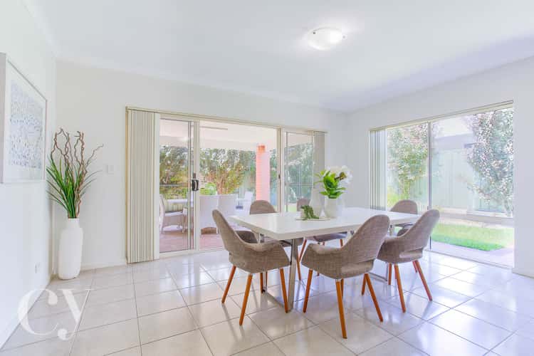 Sixth view of Homely house listing, 17 Warren Street, Beaconsfield WA 6162