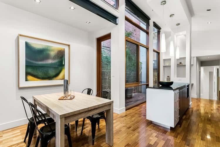 Fifth view of Homely house listing, 137 Errol Street, North Melbourne VIC 3051