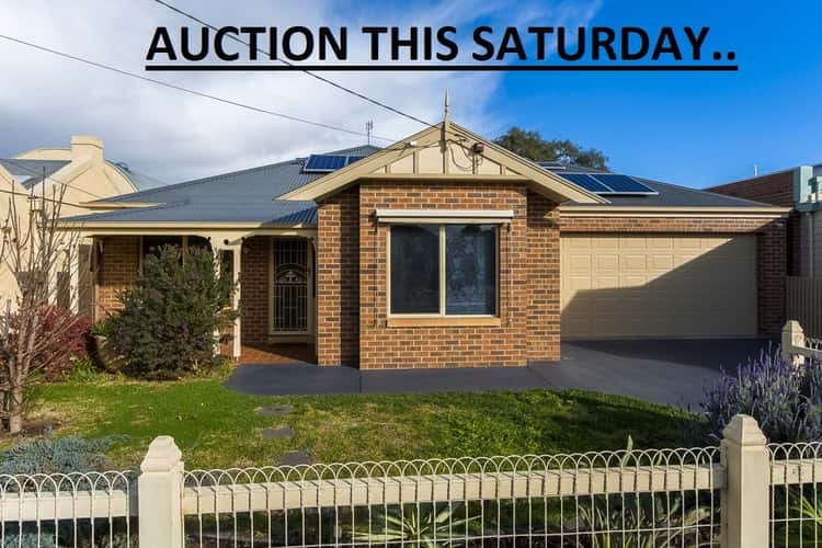 25 O'Connell Street, Geelong West VIC 3218