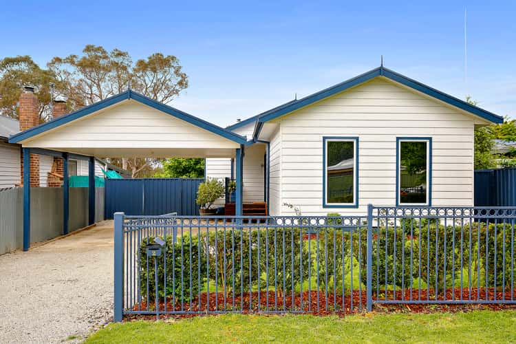 Main view of Homely house listing, 2 Range Road, Yea VIC 3717