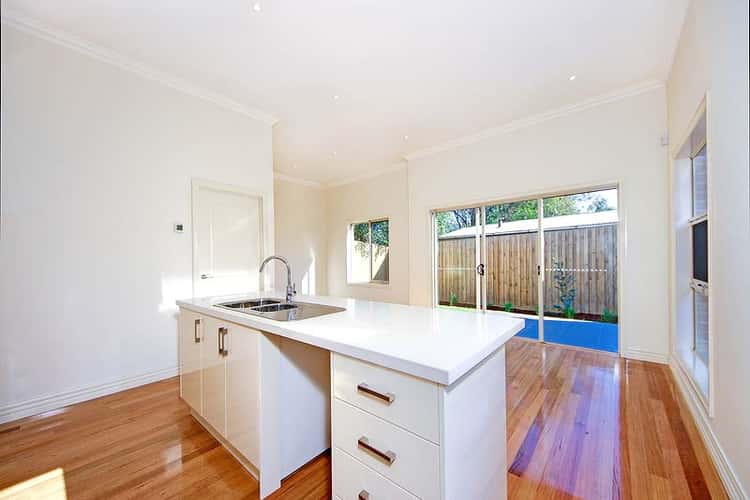 Third view of Homely townhouse listing, 3/2A Paterson Street, Croydon North VIC 3136