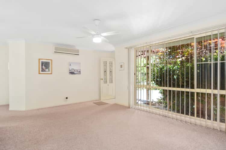 Second view of Homely house listing, 2/63 Brinawarr Street, Bomaderry NSW 2541