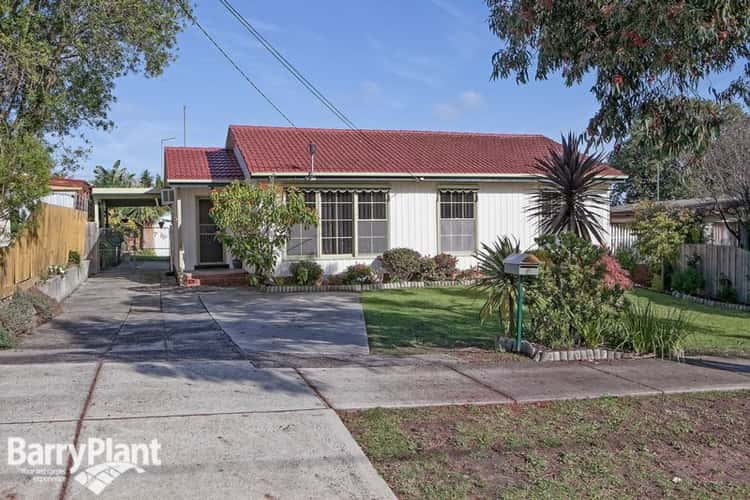 Main view of Homely house listing, 29 Louis Street, Doveton VIC 3177