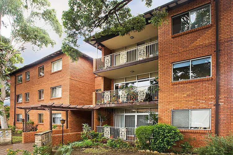 11/1-7 Buchanan Street, Carlton NSW 2218