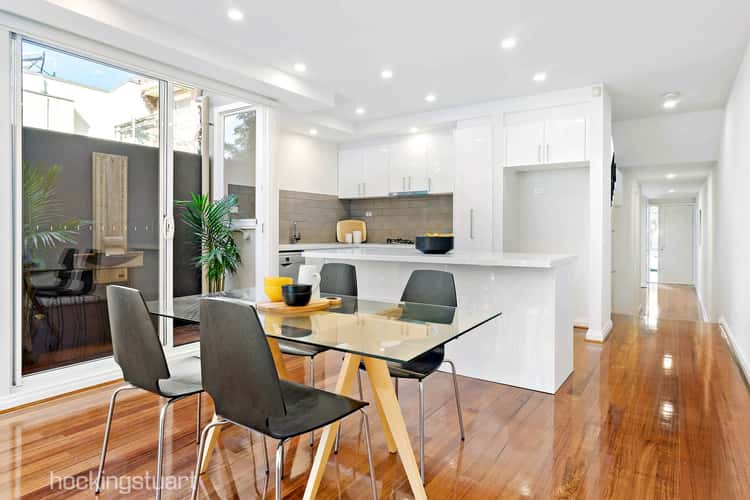 Second view of Homely house listing, 9 Andrew Street, Prahran VIC 3181